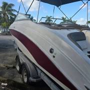 2012 Yamaha 242 Limited S, $ 44,450.00