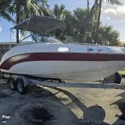 2012 Yamaha 242 Limited S, $ 44,450.00