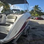 2012 Yamaha 242 Limited S, $ 44,450.00