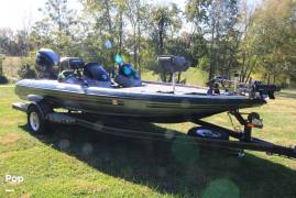 2018 Skeeter ZX190, $ 32,500.00