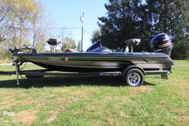2018 Skeeter ZX190, $ 32,500.00