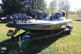 2018 Skeeter ZX190, $ 32,500.00