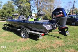 2018 Skeeter ZX190, $ 32,500.00
