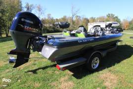 2018 Skeeter ZX190, $ 32,500.00