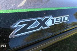 2018 Skeeter ZX190, $ 32,500.00