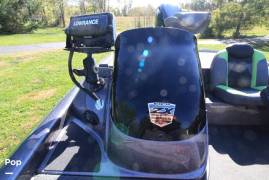 2018 Skeeter ZX190, $ 32,500.00