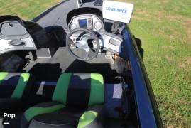 2018 Skeeter ZX190, $ 32,500.00