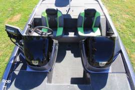 2018 Skeeter ZX190, $ 32,500.00