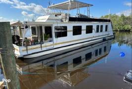 1998 Catamaran Cruisers Aqua 62, $ 110,000.00