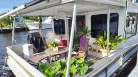 1998 Catamaran Cruisers Aqua 62, $ 110,000.00
