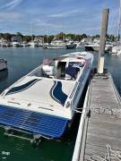 1993 Scarab 38 Thunder, $ 29,000.00