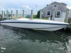 1993 Scarab 38 Thunder, $ 29,000.00