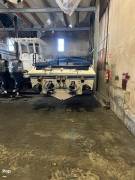 1993 Scarab 38 Thunder, $ 29,000.00