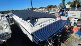 1993 Scarab 38 Thunder, $ 29,000.00