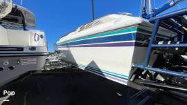 1993 Scarab 38 Thunder, $ 29,000.00