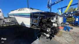 1993 Scarab 38 Thunder, $ 29,000.00
