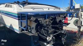 1993 Scarab 38 Thunder, $ 29,000.00