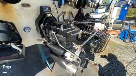 1993 Scarab 38 Thunder, $ 29,000.00