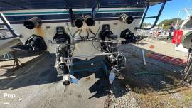 1993 Scarab 38 Thunder, $ 29,000.00