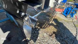 1993 Scarab 38 Thunder, $ 29,000.00