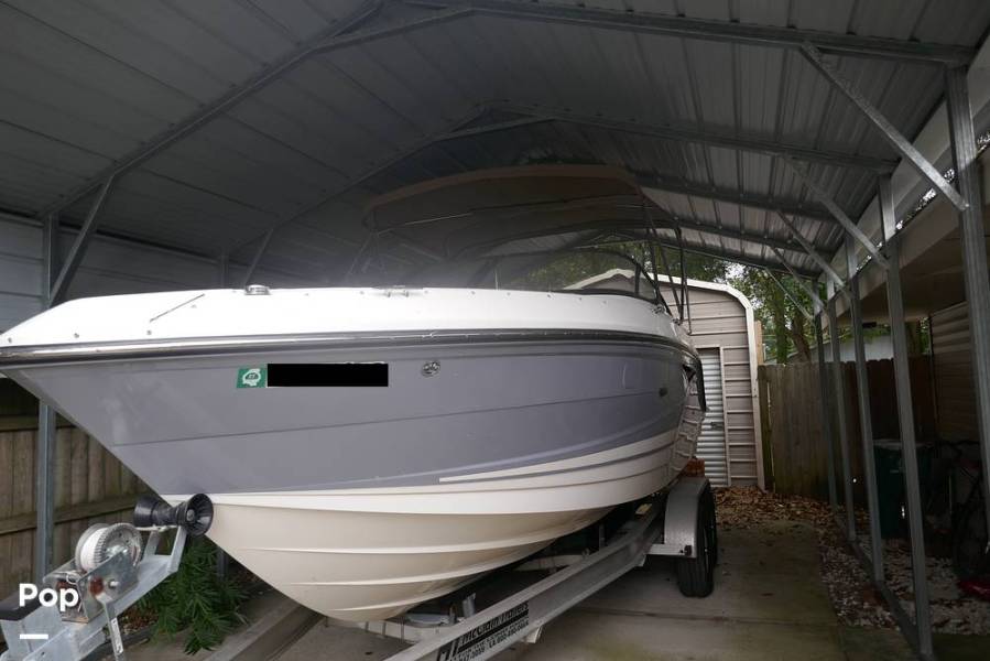 2017 Sea Ray SLX 250, $ 90,000.00