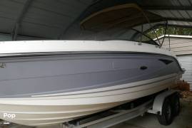 2017 Sea Ray SLX 250, $ 90,000.00