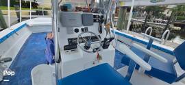 2007 Twin Vee 36 Ocean Cat, $ 87,900.00