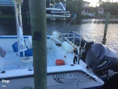 2007 Twin Vee 36 Ocean Cat, $ 87,900.00