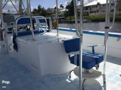 2007 Twin Vee 36 Ocean Cat, $ 87,900.00