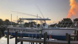 2007 Twin Vee 36 Ocean Cat, $ 87,900.00