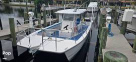 2007 Twin Vee 36 Ocean Cat, $ 87,900.00