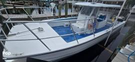 2007 Twin Vee 36 Ocean Cat, $ 87,900.00