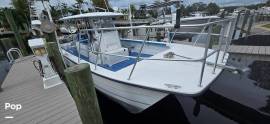 2007 Twin Vee 36 Ocean Cat, $ 87,900.00