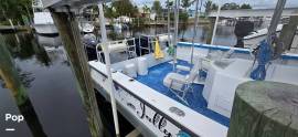 2007 Twin Vee 36 Ocean Cat, $ 87,900.00