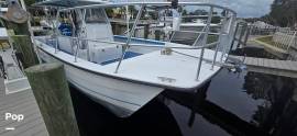2007 Twin Vee 36 Ocean Cat, $ 87,900.00