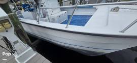 2007 Twin Vee 36 Ocean Cat, $ 87,900.00