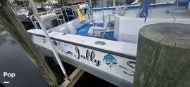 2007 Twin Vee 36 Ocean Cat, $ 87,900.00