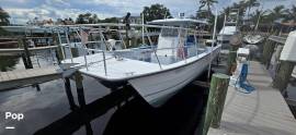 2007 Twin Vee 36 Ocean Cat, $ 87,900.00