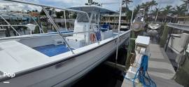 2007 Twin Vee 36 Ocean Cat, $ 87,900.00