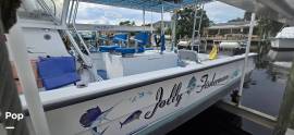 2007 Twin Vee 36 Ocean Cat, $ 87,900.00