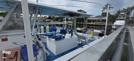 2007 Twin Vee 36 Ocean Cat, $ 87,900.00