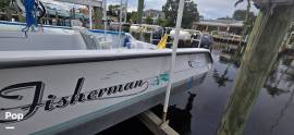 2007 Twin Vee 36 Ocean Cat, $ 87,900.00