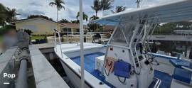 2007 Twin Vee 36 Ocean Cat, $ 87,900.00