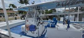 2007 Twin Vee 36 Ocean Cat, $ 87,900.00