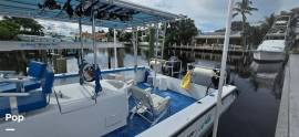 2007 Twin Vee 36 Ocean Cat, $ 87,900.00