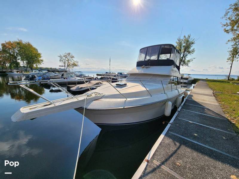1990 Silverton 34 Convertible, $ 19,999.00