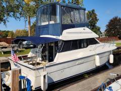 1990 Silverton 34 Convertible, $ 19,999.00