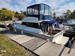1990 Silverton 34 Convertible, $ 19,999.00