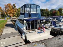 1990 Silverton 34 Convertible, $ 19,999.00