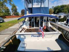1990 Silverton 34 Convertible, $ 19,999.00